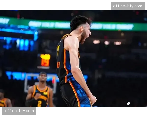 雷霆客场击败掘金稳固西部榜首 亚历山大砍下35分率队取关键胜利