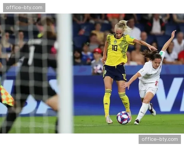 瑞典女冰三战全胜提前晋级冬奥八强