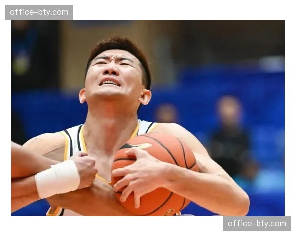 广厦加时力克北控 关键时刻执行力经受考验